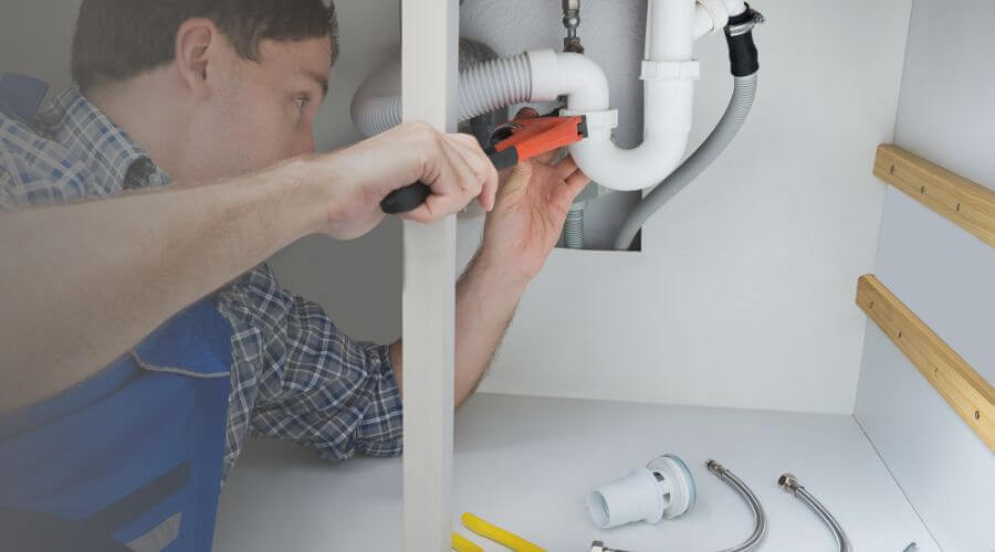 Professional Leak Detection Services in Davisburg, MI